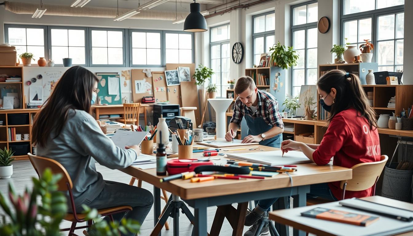 Innovative digital learning technology